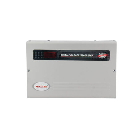 Maxine M4130 Voltage Stabilizer for Ac 1.5 Ton
