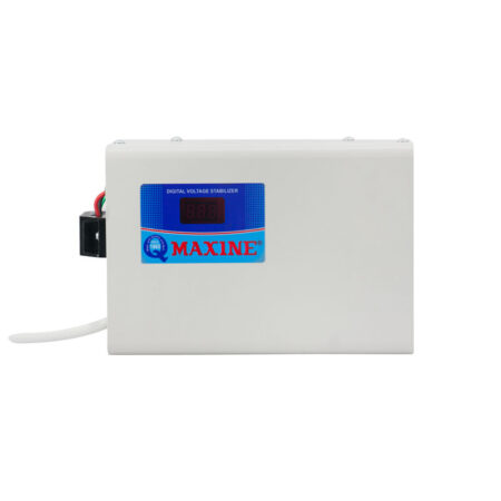 Maxine M5175 ECO Voltage Stabilizer for Ac 2 Ton