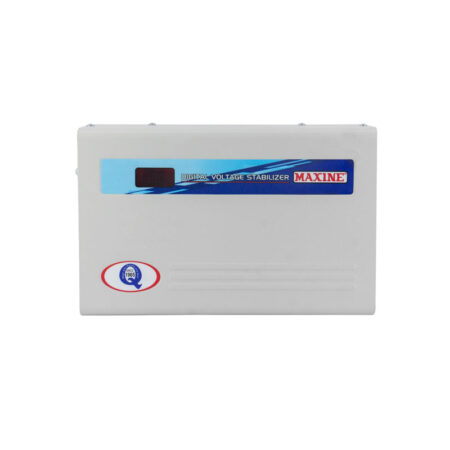 Maxine M5130 COPPER Voltage Stabilizer for Ac 2 Ton