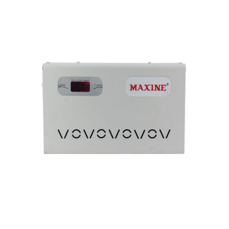Maxine M5090 HD Voltage Stabilizer for Ac 2 Ton